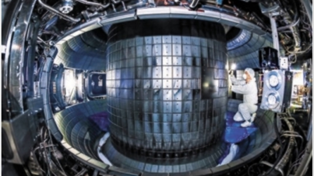 kstar nuclear reactor 20201127022746330.jpg