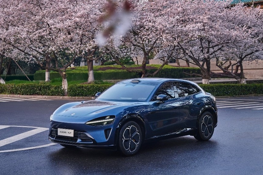 xiaomi raises the stakes with a 519 mile variant of the yu7 its tesla model y killer 9.jpg