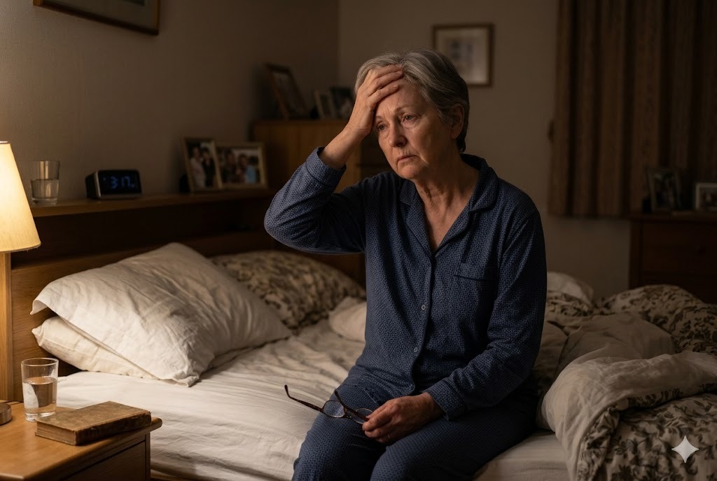 454132 aypnia pote borei na schetizetai me altschaimer ti deichnoun oi erevnes.jpg