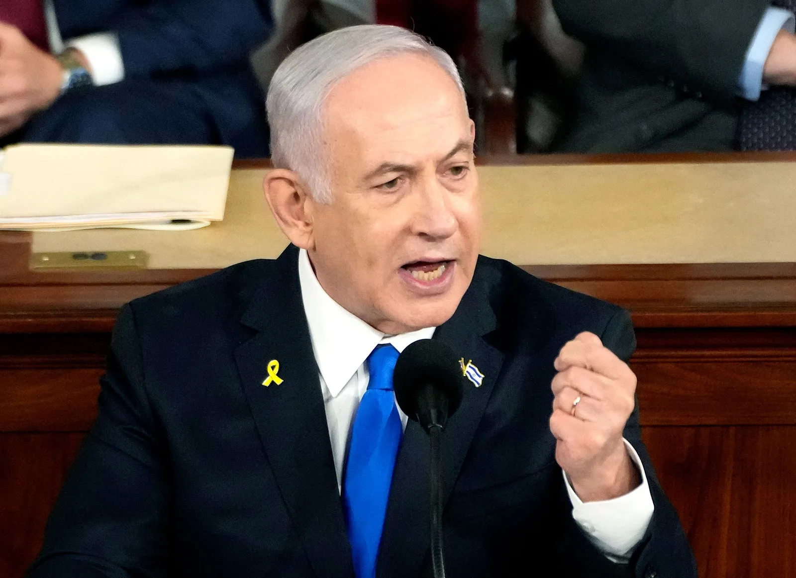 israel prime minister benjamin netanyahu addresses us congress washington dc july 24 2024.webp.webp