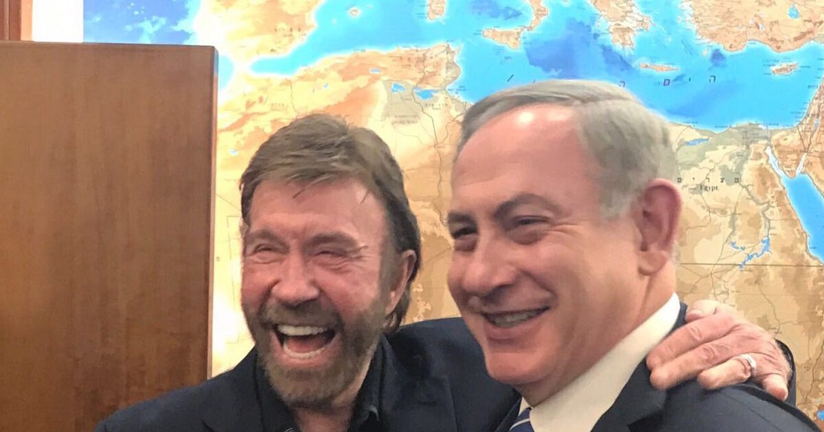benjamin netanyahu chuck norris 21032026 1200x630.jpg
