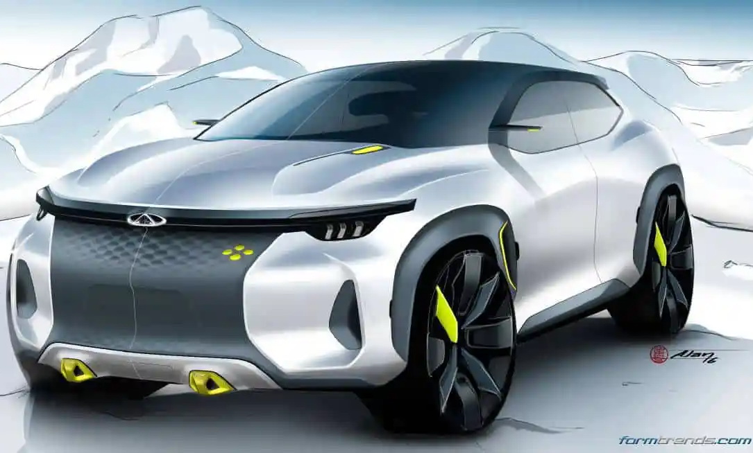 chery tiggo coupe concept sketch front.jpg