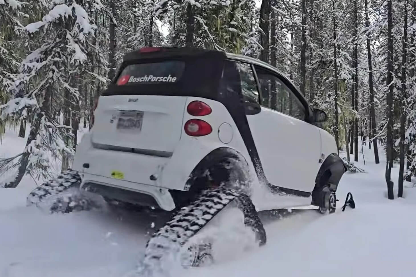 we turned a smart car into a snow beast rear view.jpg