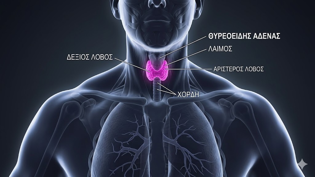 454385 ferritini kai sidiros pos syndeontai me ton thyreoeidi kai giati echei simasia.jpg