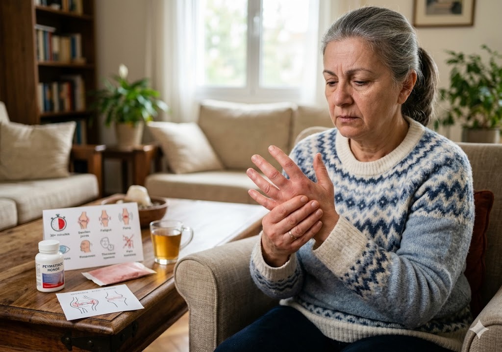 454740 revmatoeidis arthritida ta 5 simadia pou deichnoun oti chreiazetai egkairi therapeia.jpg