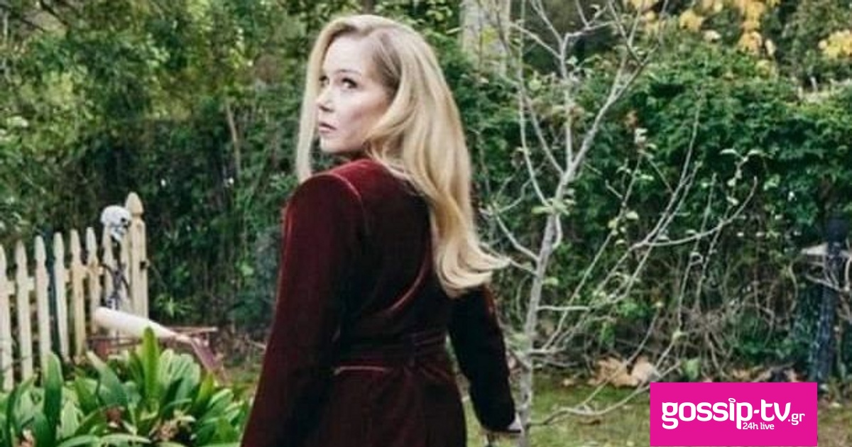 photo by christina applegate on january 17 2024. may be an image of 1 person and cloak. og.jpg