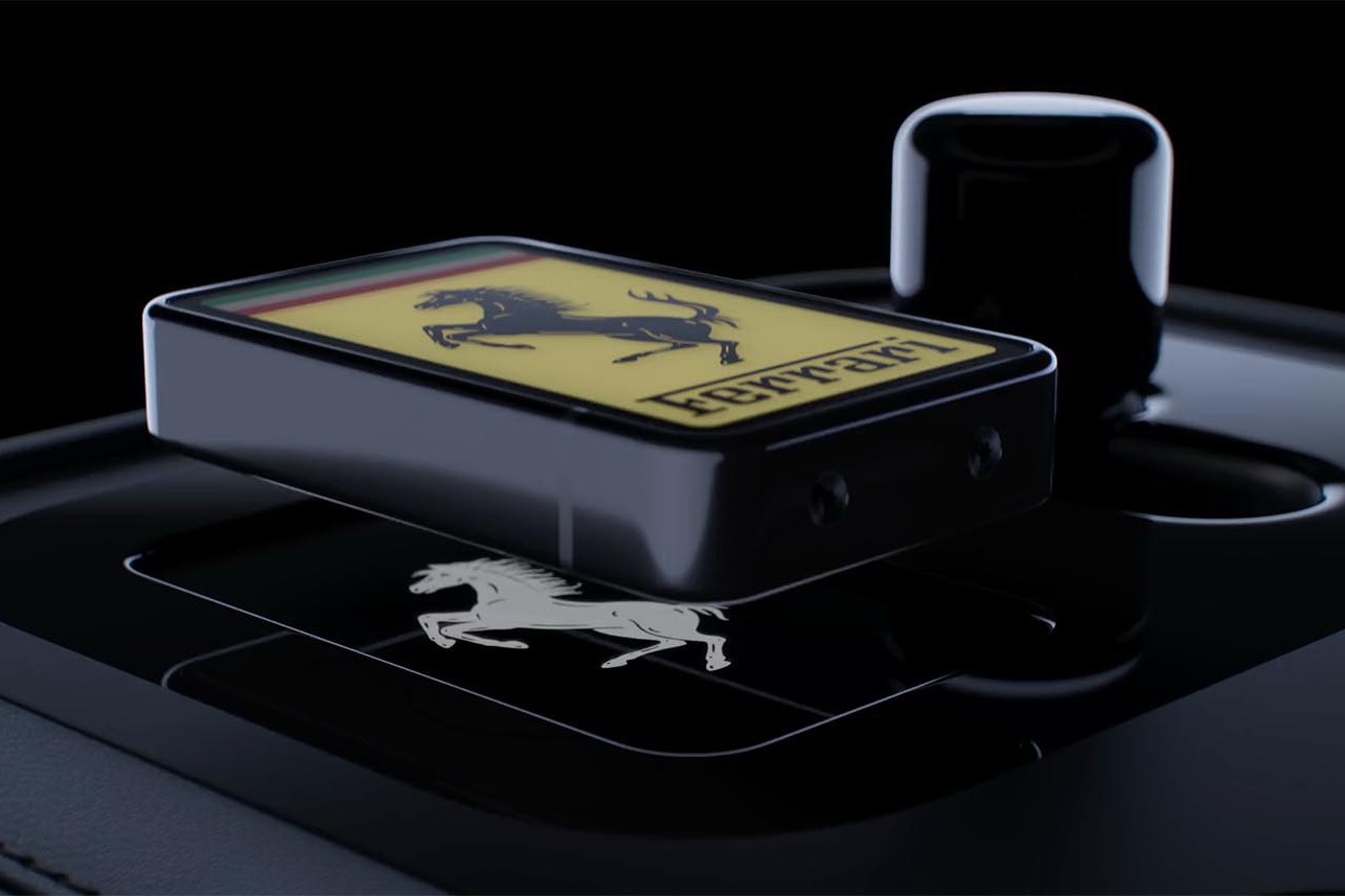 ferrati luce opening.jpg