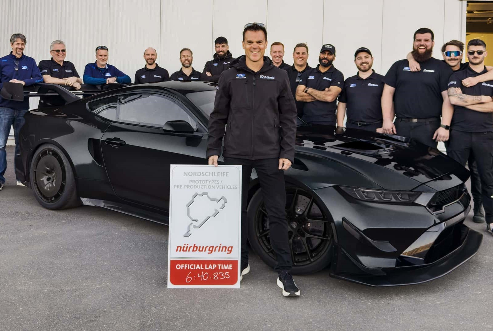 ford mustang gtd competition sets 6 40 nurburgring lap time 1.jpg
