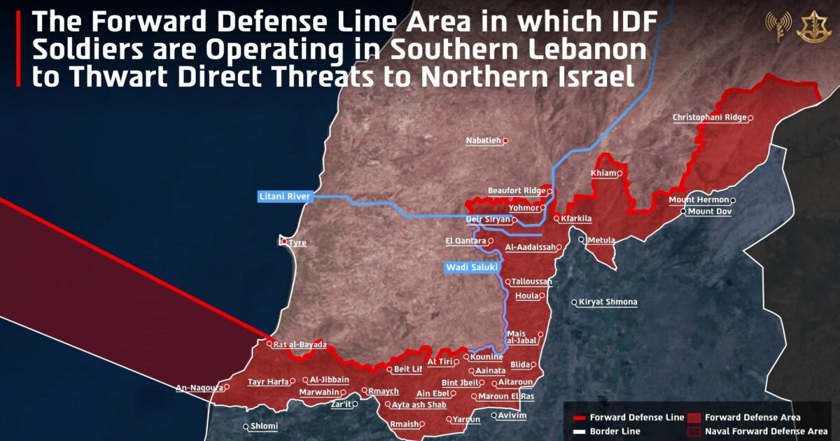 iran crisis lebanon israel map yellow line 1200x630.jpg