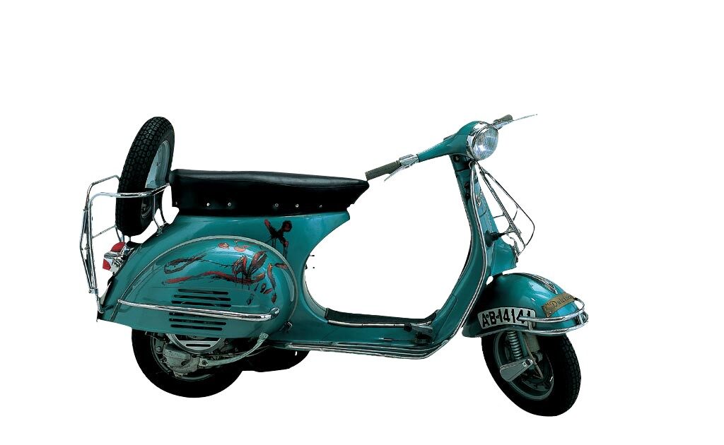 vespa 1962 vespa personalizzata da salvador dal 1024x630.jpeg