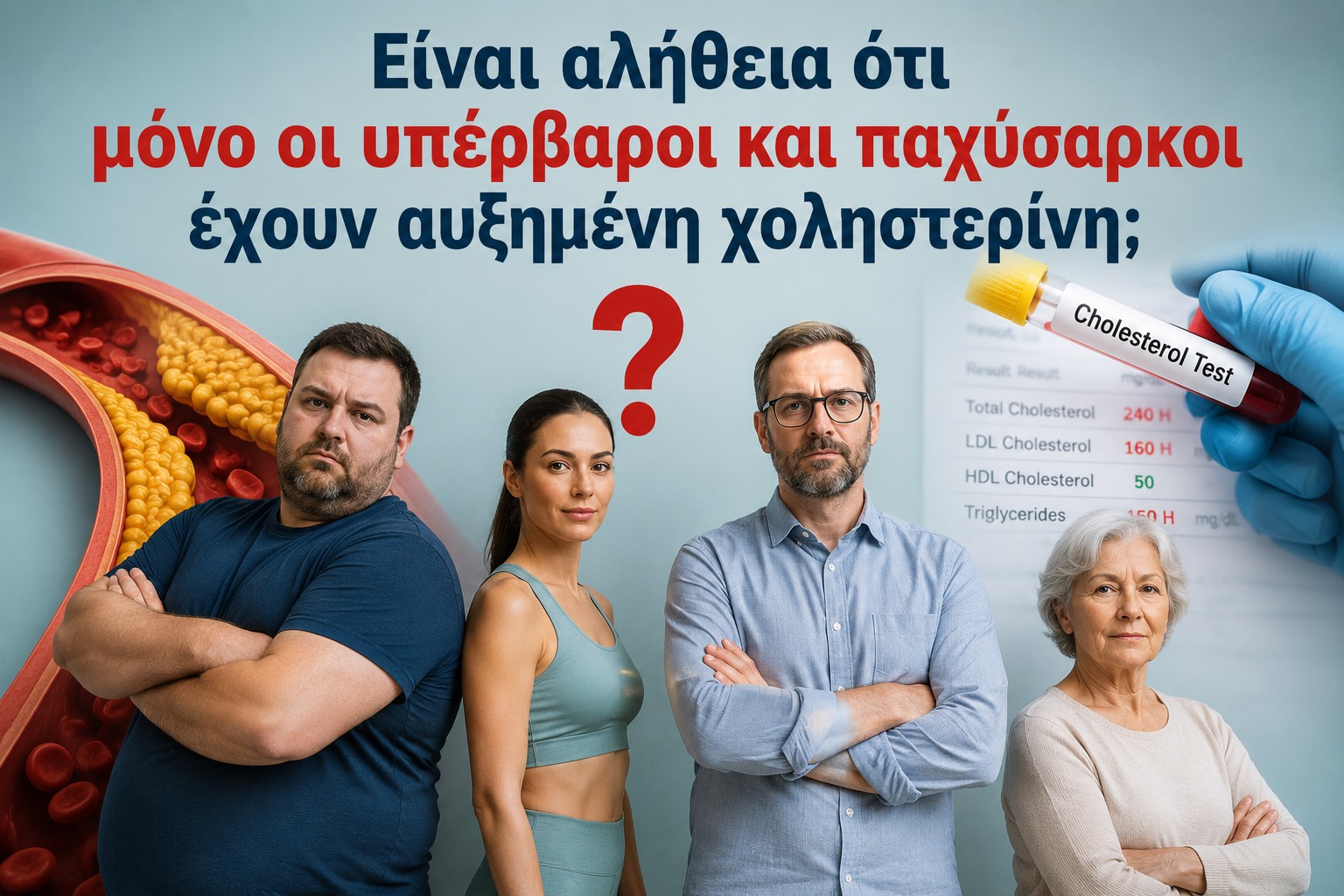 456165 einai alitheia oti mono oi ypervaroi kai pachysarkoi echoun afximeni cholisterini ti 6a0e28976ea3e.jpg