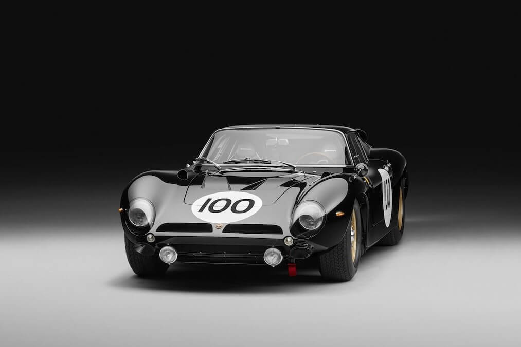 bizzarrini centenario debuts with old school and 400 horsepower brings 1960s vibes 270036 1.jpg