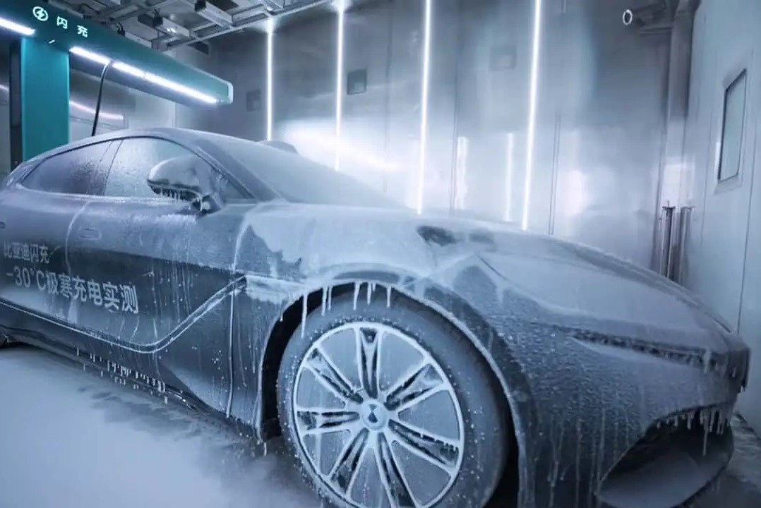 byd denza z9gt charging in freezing temperatures.jpg