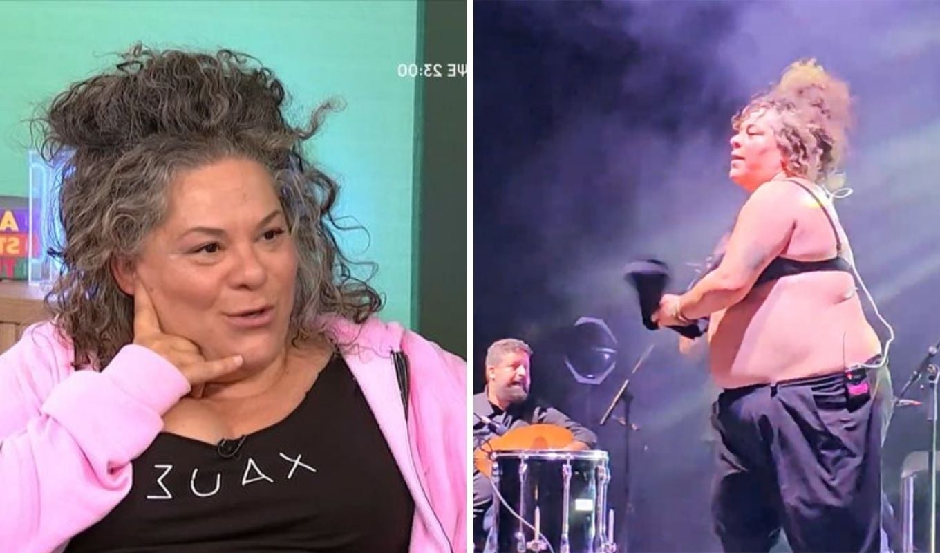 matoula zamani gia synaulia xoris mplouza.jpg