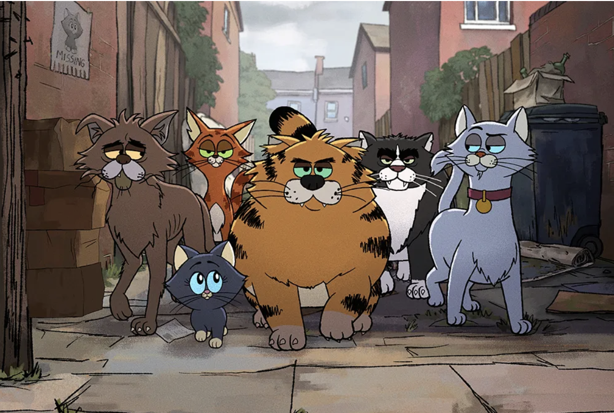 netflix alley cats.png