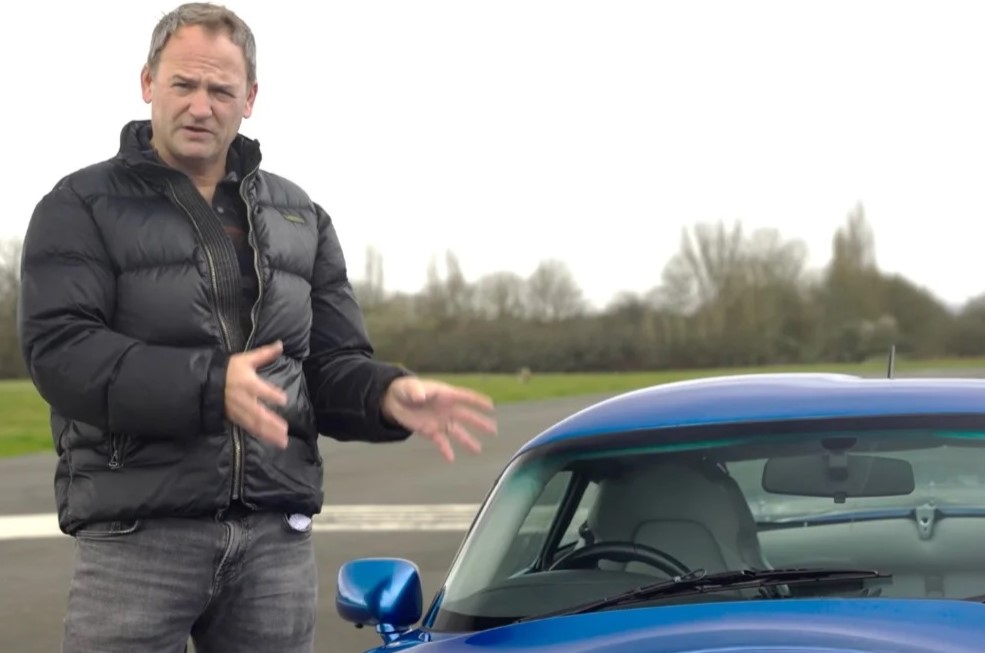 ben collins aka the stig finally revealed the worst car hes ever driven on top gear and its a brand only hardcore car geeks might remember featured.jpg
