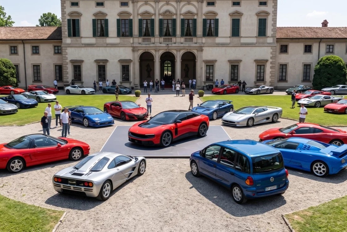 ferrari luce ev and car collection.jpg