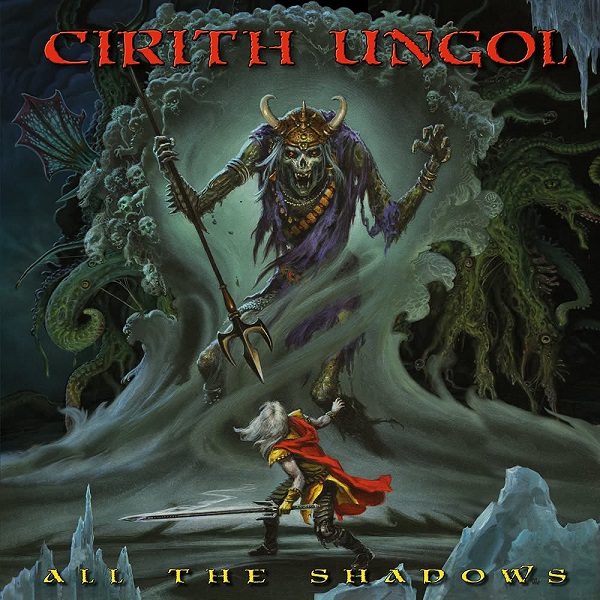 cirith ungol all the shadows.jpg