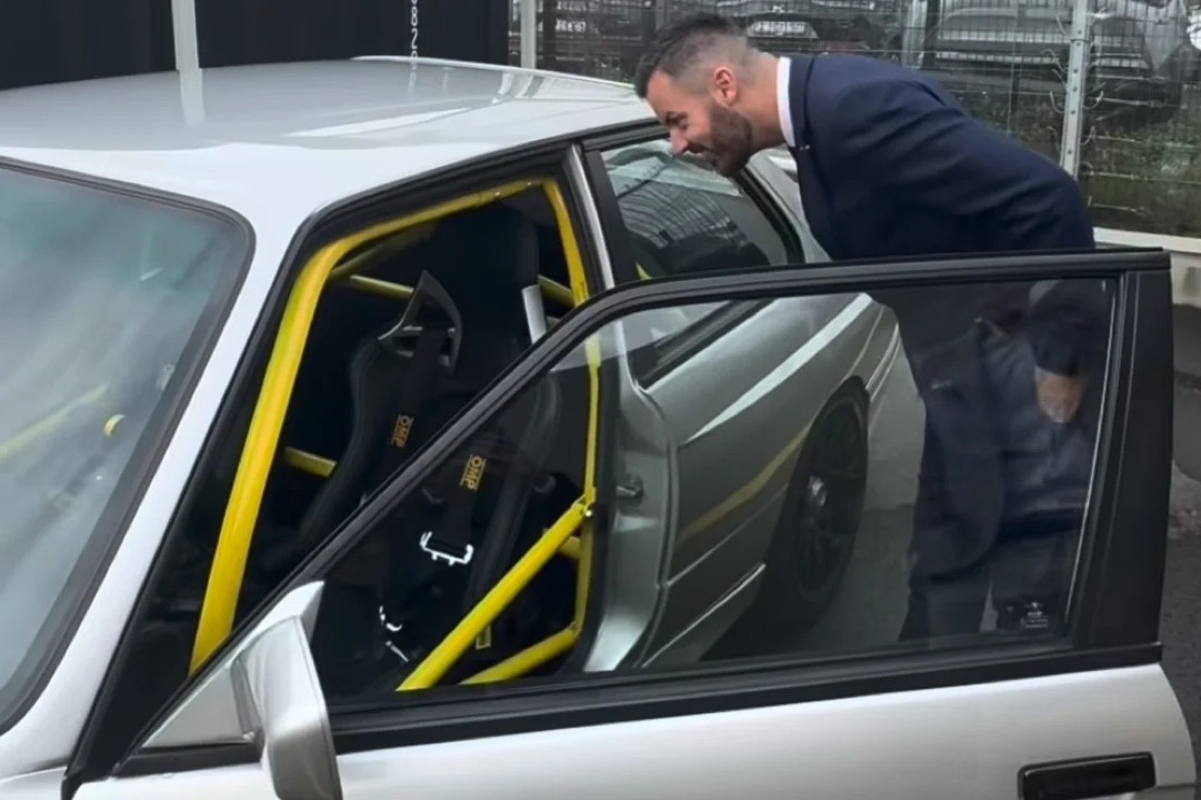 mate rimac ceo of both bugatti and rimac is apparently a huge car guy.jpg